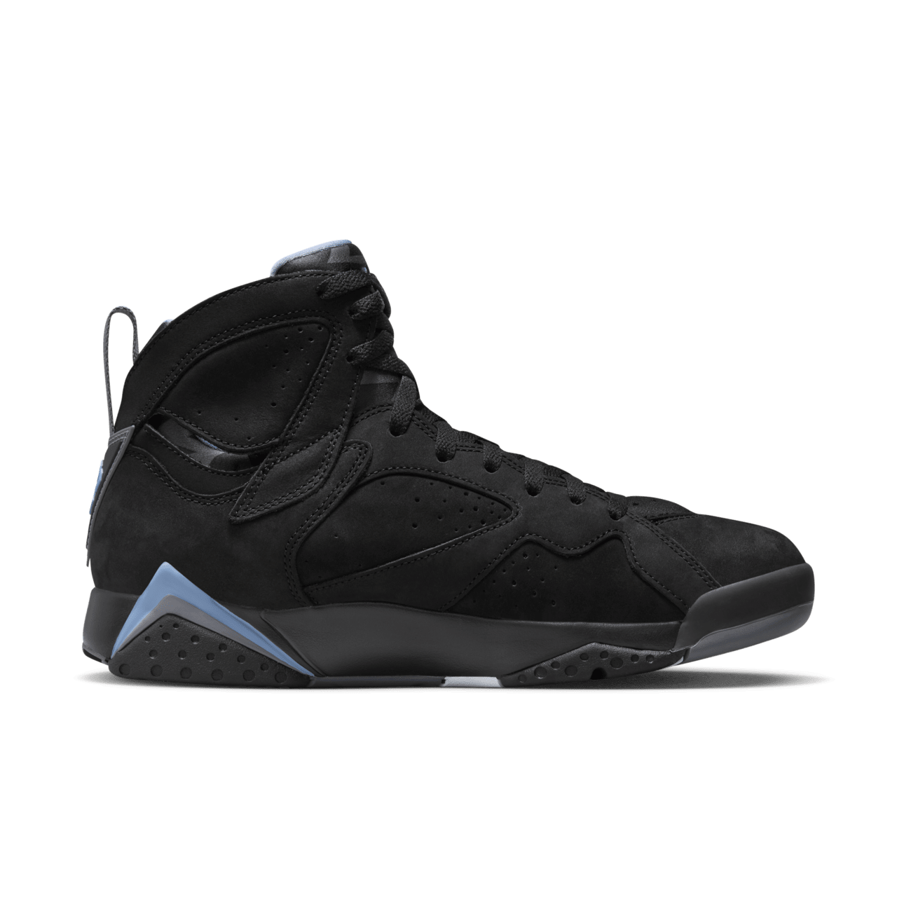 Fecha de lanzamiento del Air Jordan 7 "Chambray" (CU9307-004) 