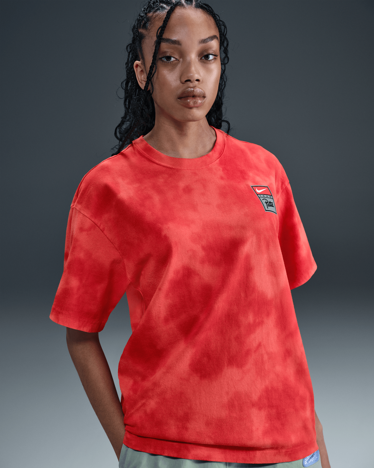 Nike x Patta Apparel Collection Release Date