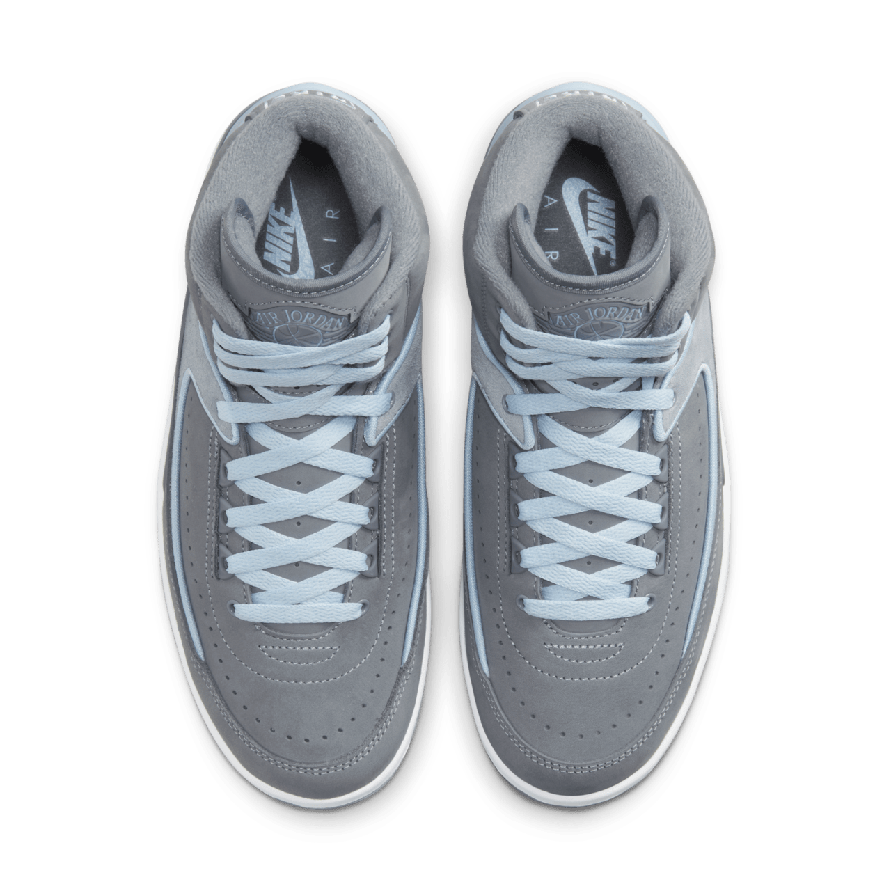 Women's Air Jordan 2 'Cool Grey' (FB8871-041) Release Date 