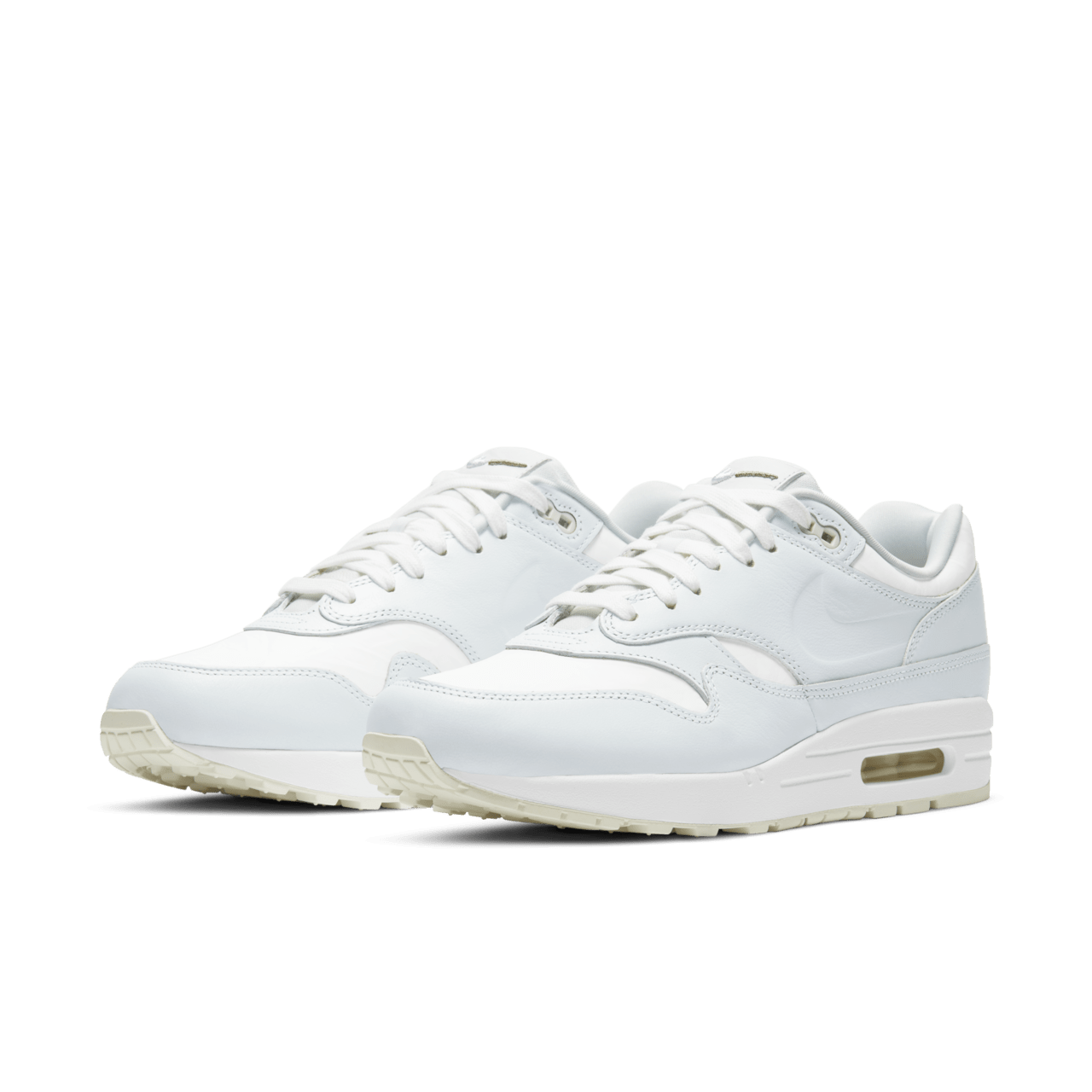 Air Max 1 'Yours' Release Date