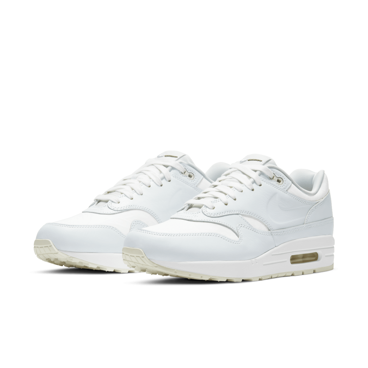 Fecha de lanzamiento de las Air Max 1 "Yours"
