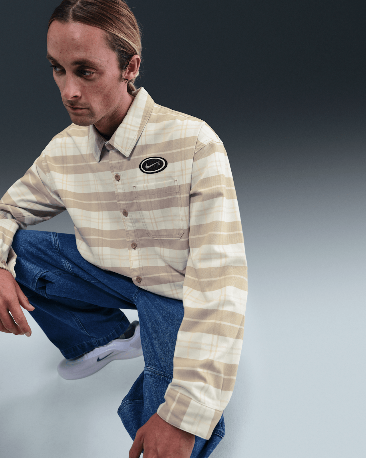 Fecha de lanzamiento de la colección de ropa Nike SB x Eric Koston