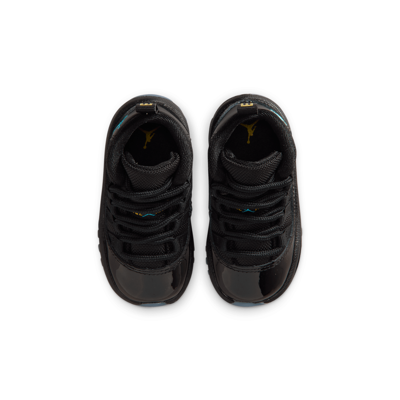 378040-047 Toddler Jordan 11 'Gamma'