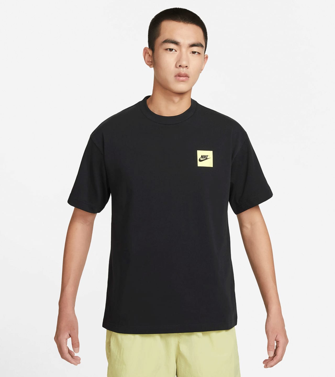 No Finish Line T 恤發售日期