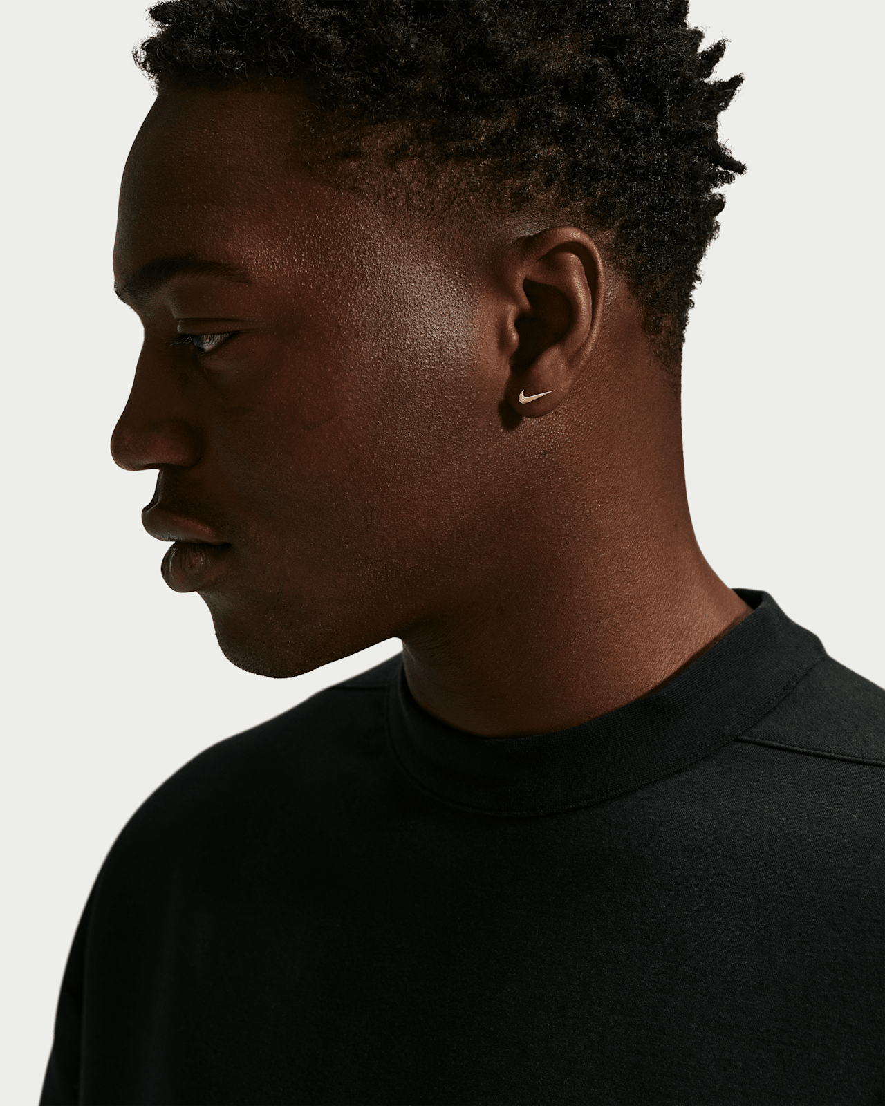Collezione di gioielli Nike Swoosh – Data del lancio