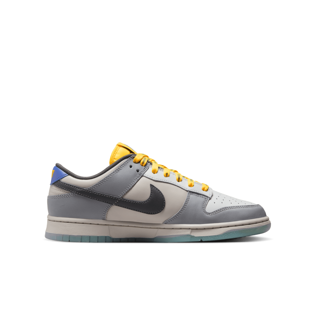 Dunk Low 'North Carolina A&T' (DR6187-001) Release Date