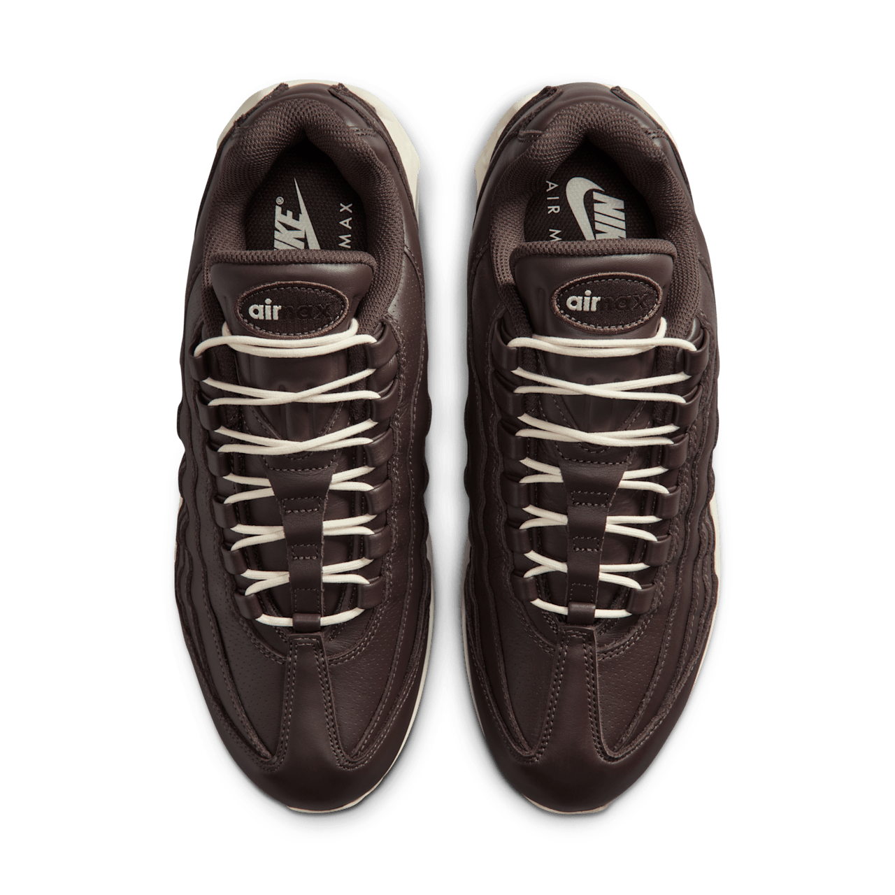 【NIKE公式】エア マックス 95 'Baroque Brown and Black' (IM0696-200) 発売日