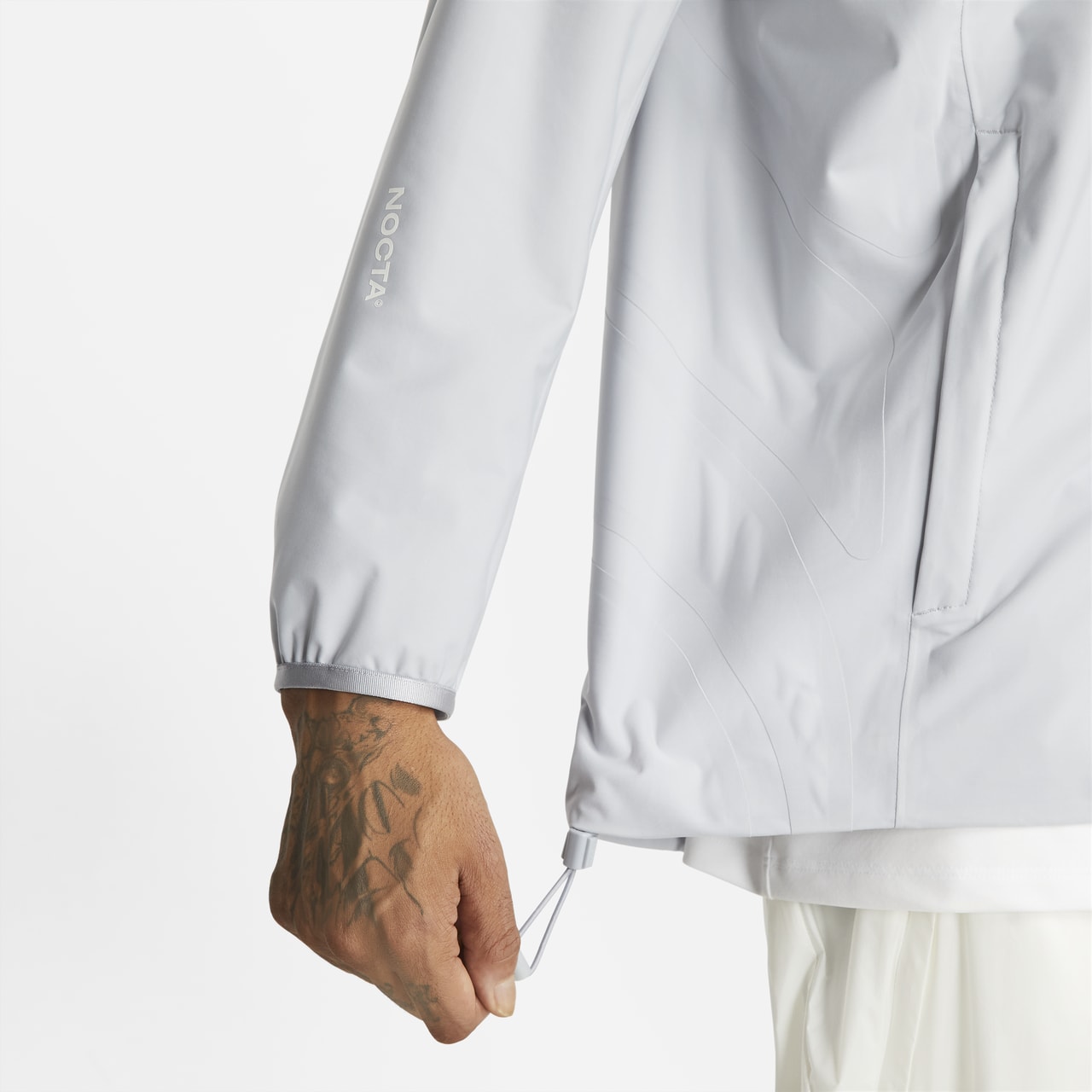 Lanseringsdato for NOCTA Golf-kleskolleksjonen