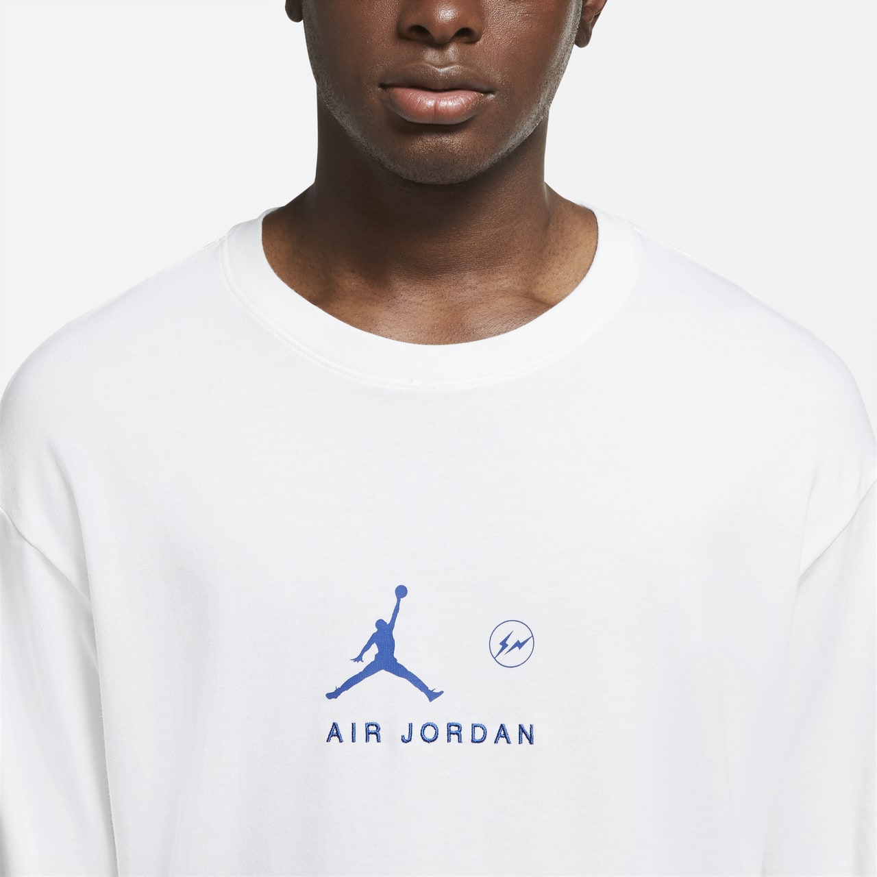 Jordan x Fragment 'Apparel Collection' Release Date