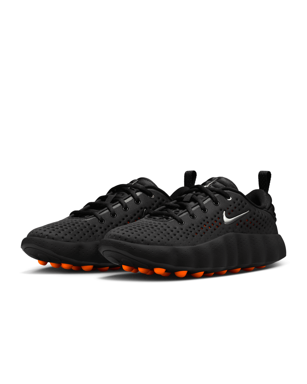 Women's Nike Mind 002 'Black and Hyper Crimson' (HQ4310-001) Release Date