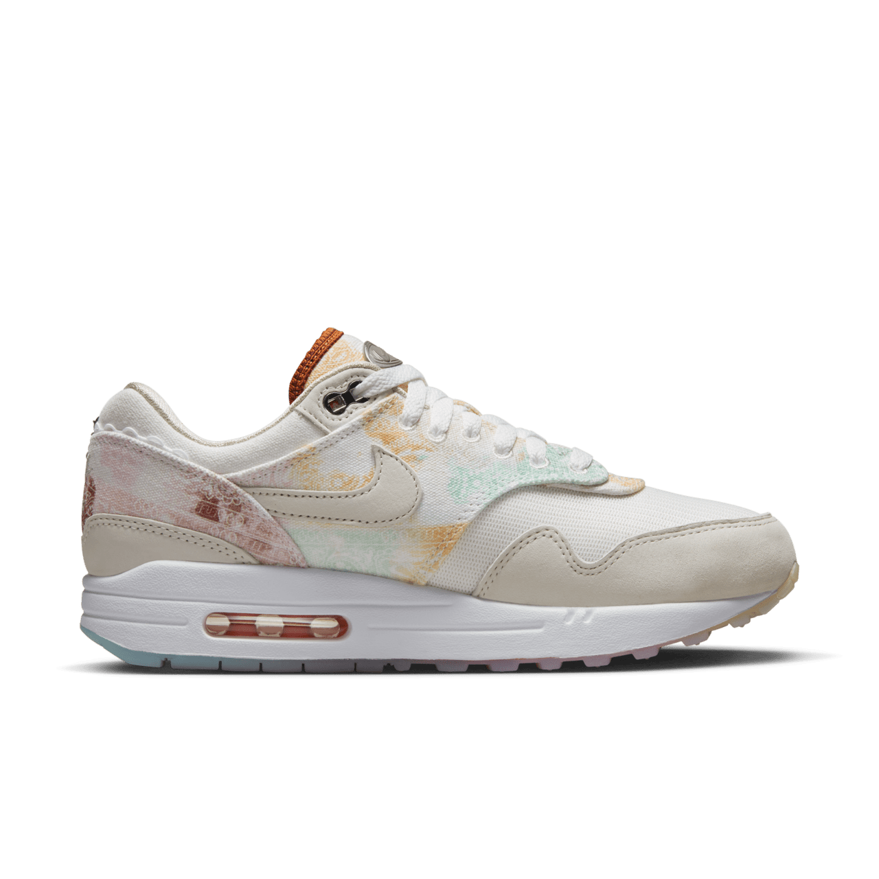 Fecha de lanzamiento del Air Max 1 