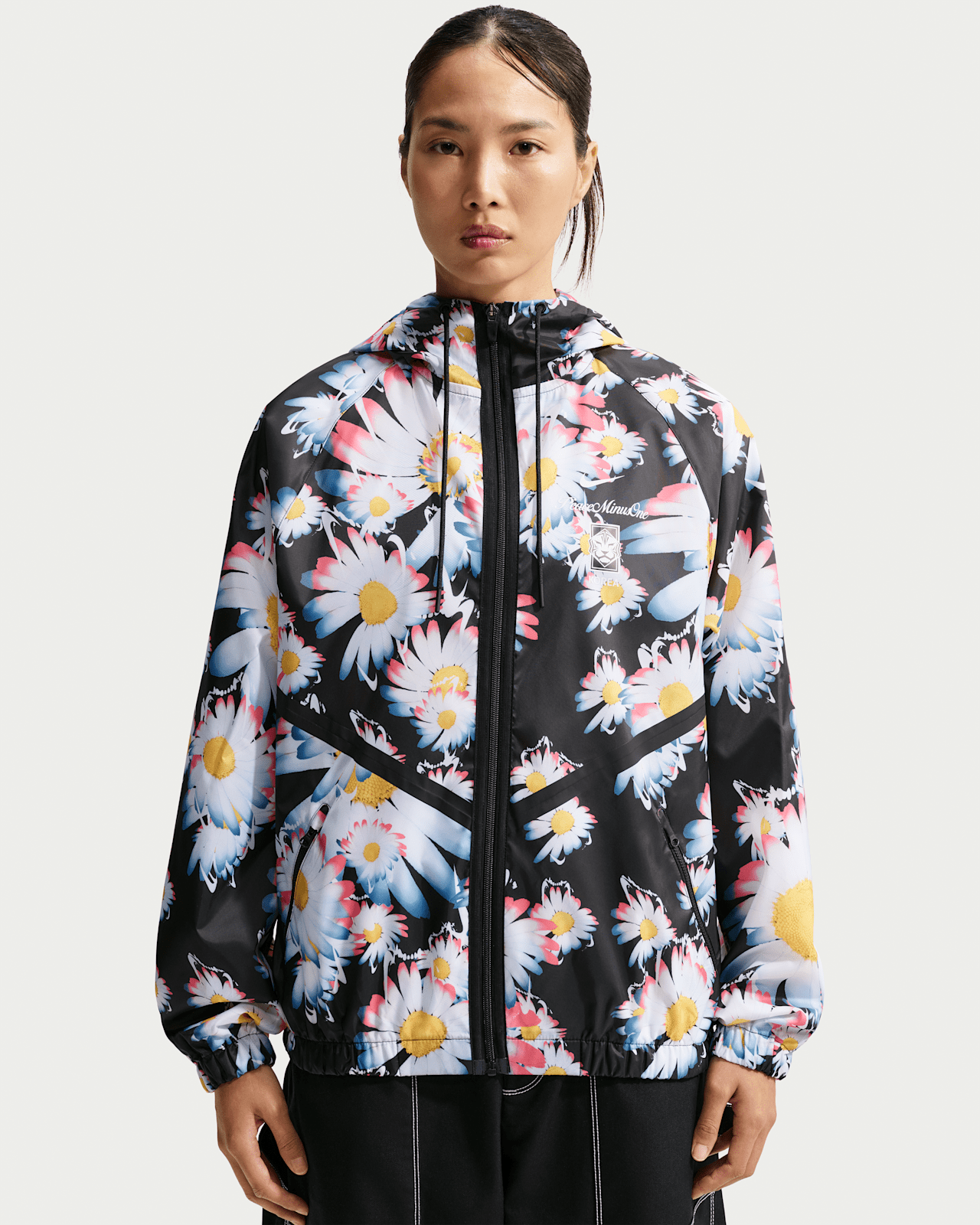 Fecha de lanzamiento de la colección South Korea x PEACEMINUSONE