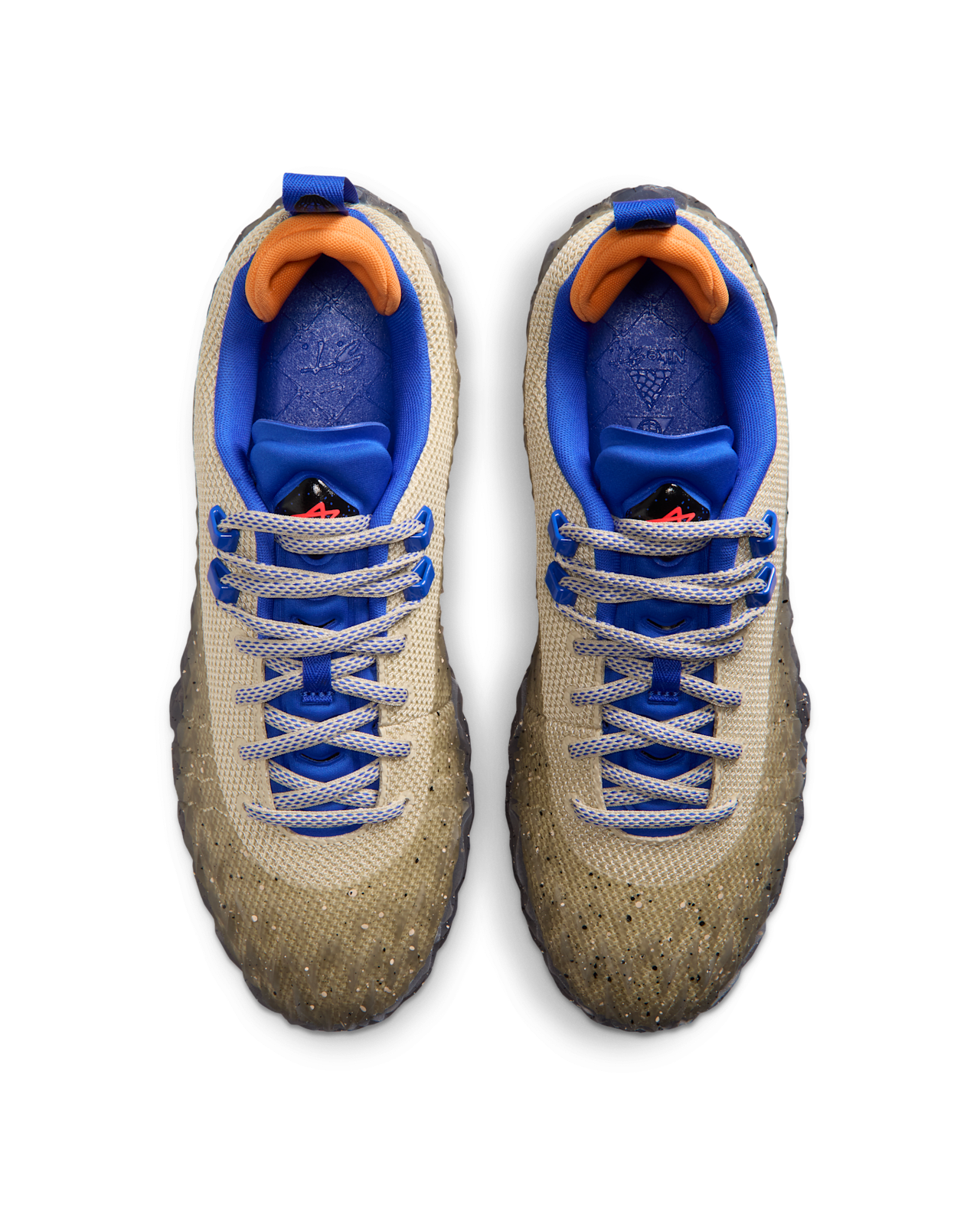 Nike S.T. Charge "Rugged" PE 'Rattan and Hyper Royal' (IZ6735-200) Release Date
