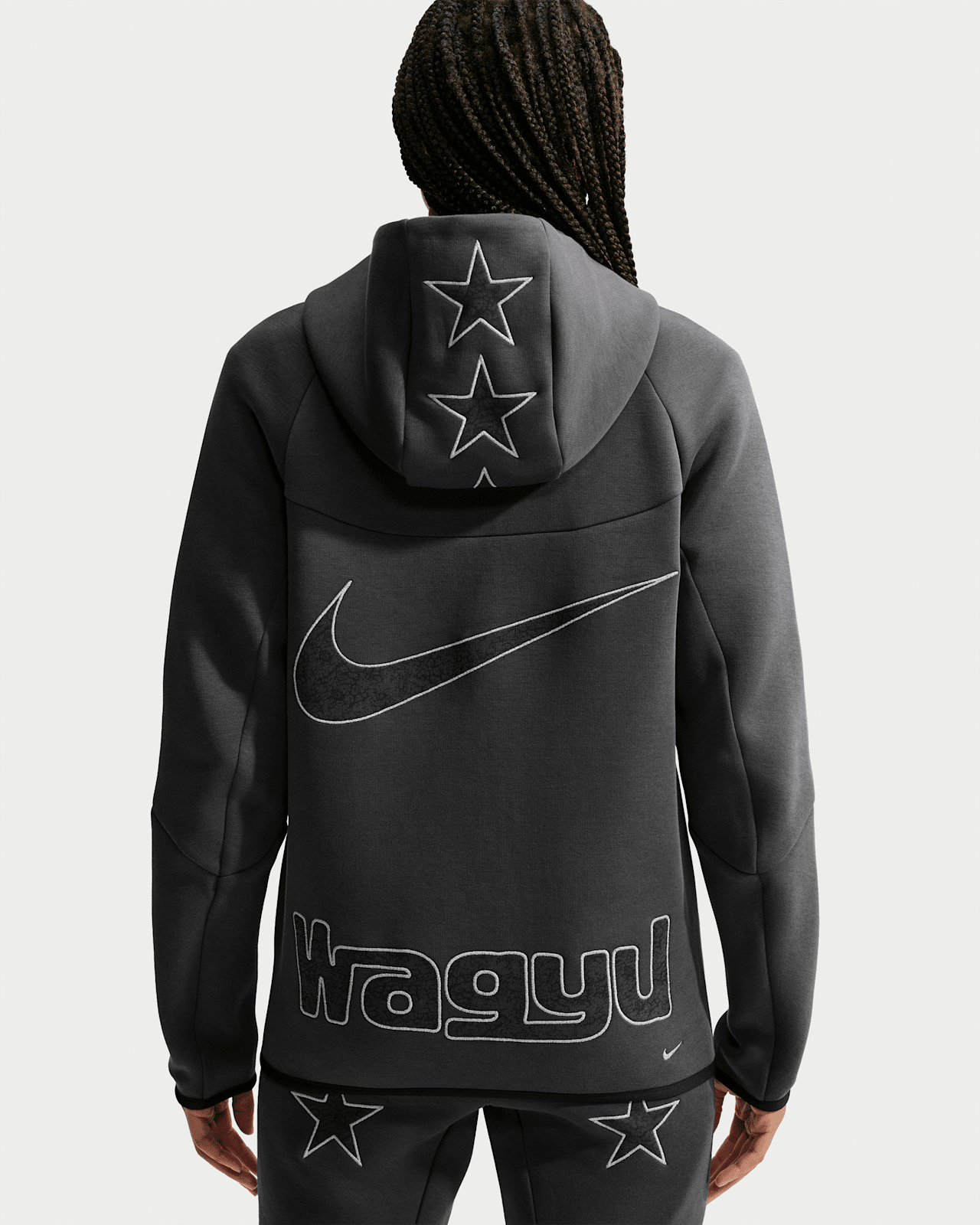 Nike Energy x Wagyu Apparel Collection Release Date