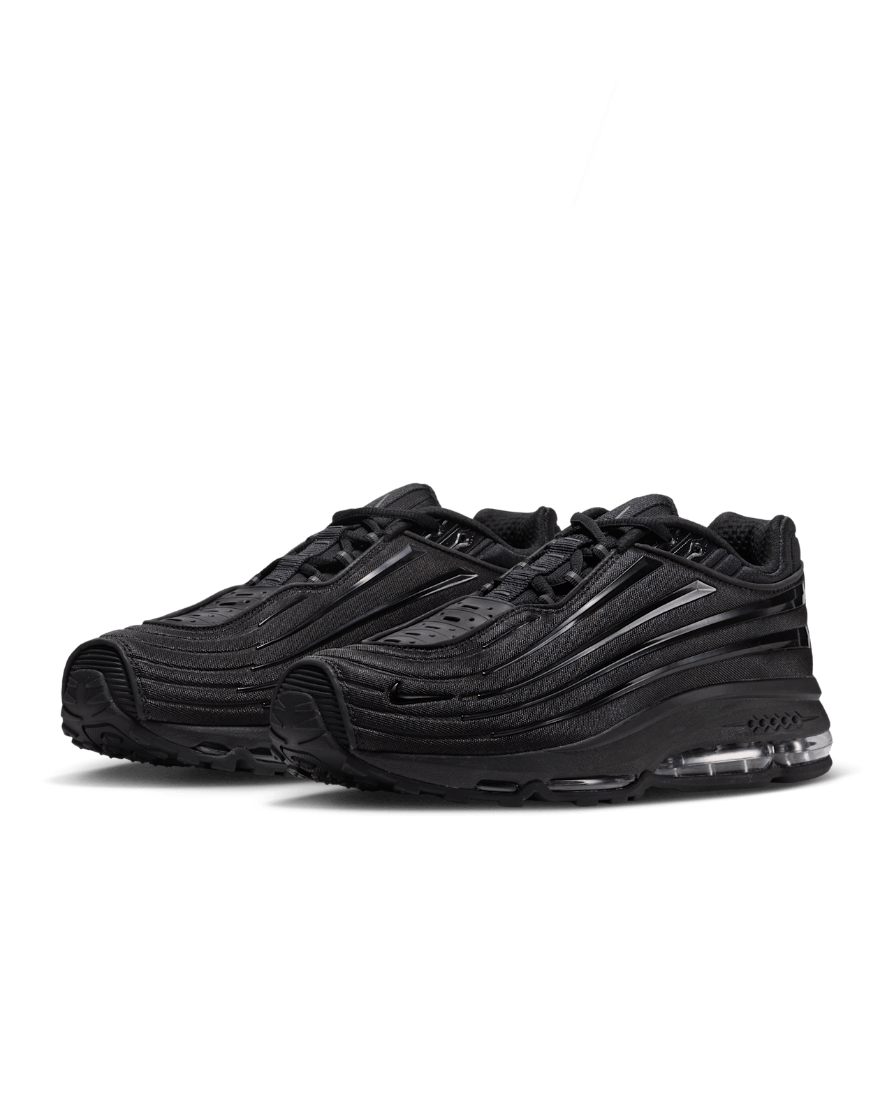 Air Max Ecstasy Plus 'Black' (IV7022-002) Release Date