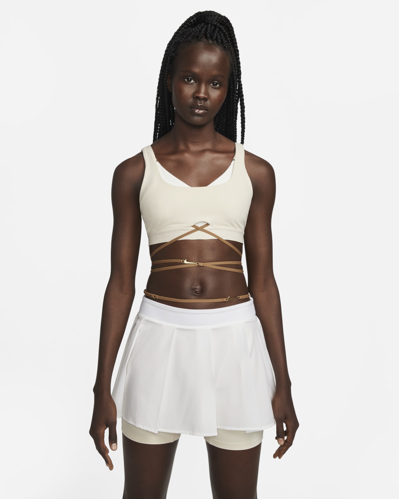 Fecha de lanzamiento de la ropa y accesorios Nike x Jacquemus