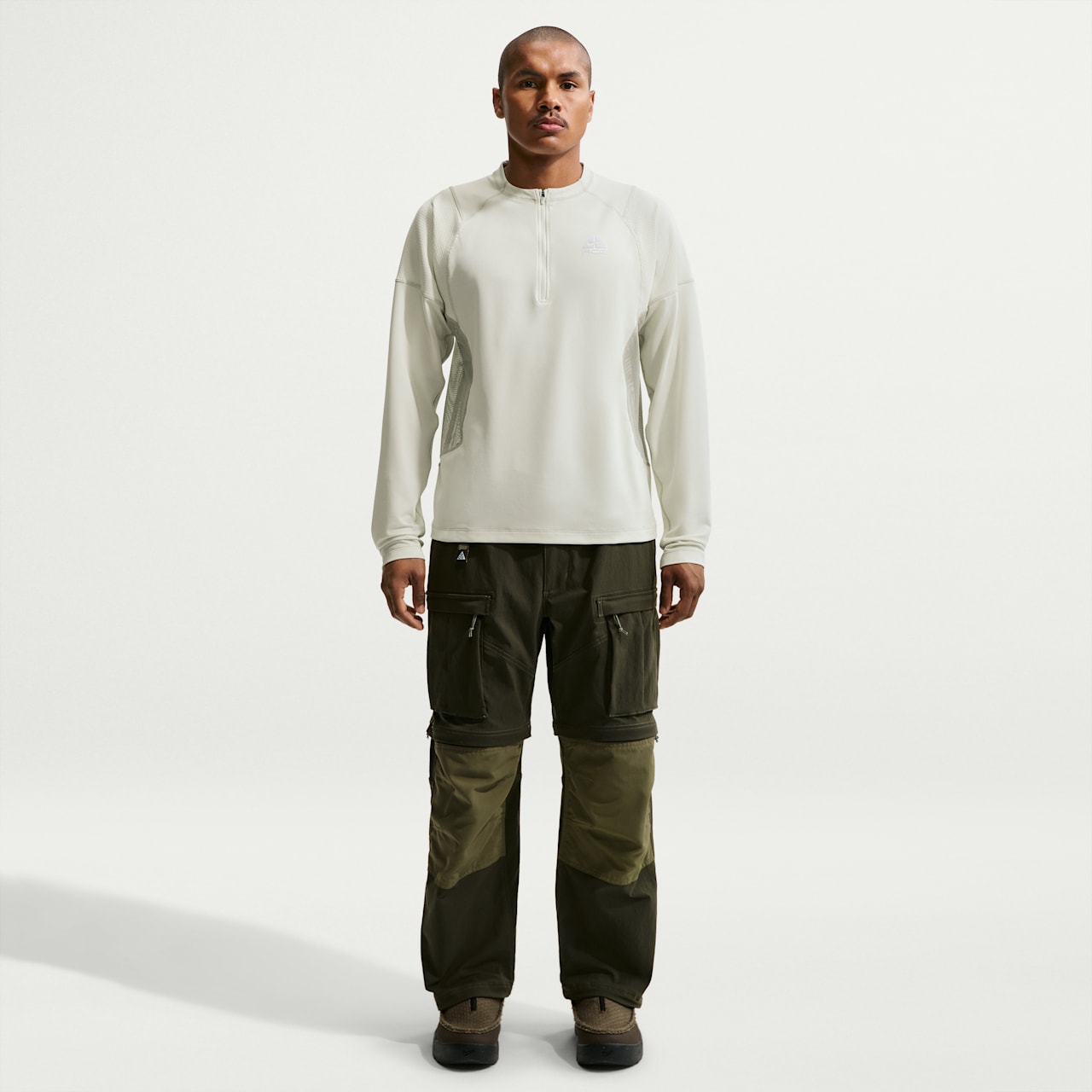 Nike ACG "Vault" Dri-FIT Long-Sleeve Top