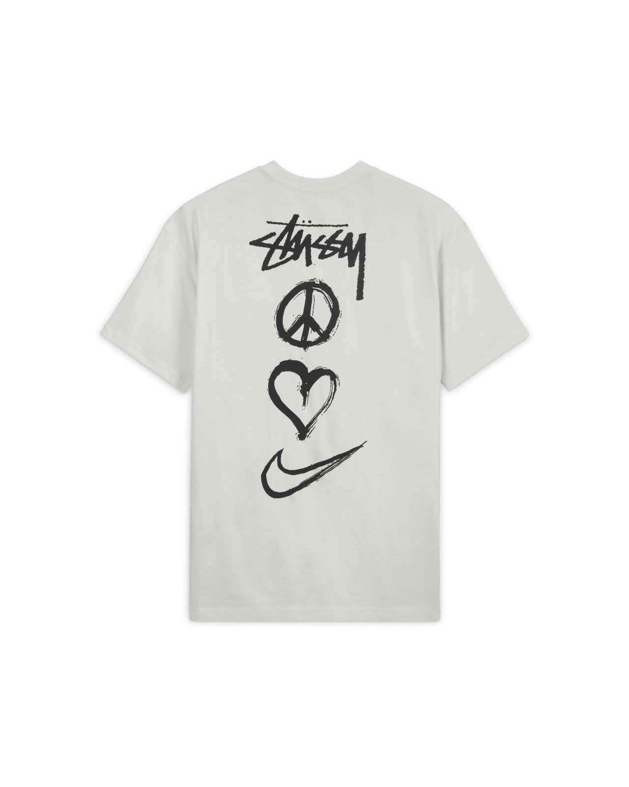 Kolekce oblečení Nike x Stüssy – datum uvedení