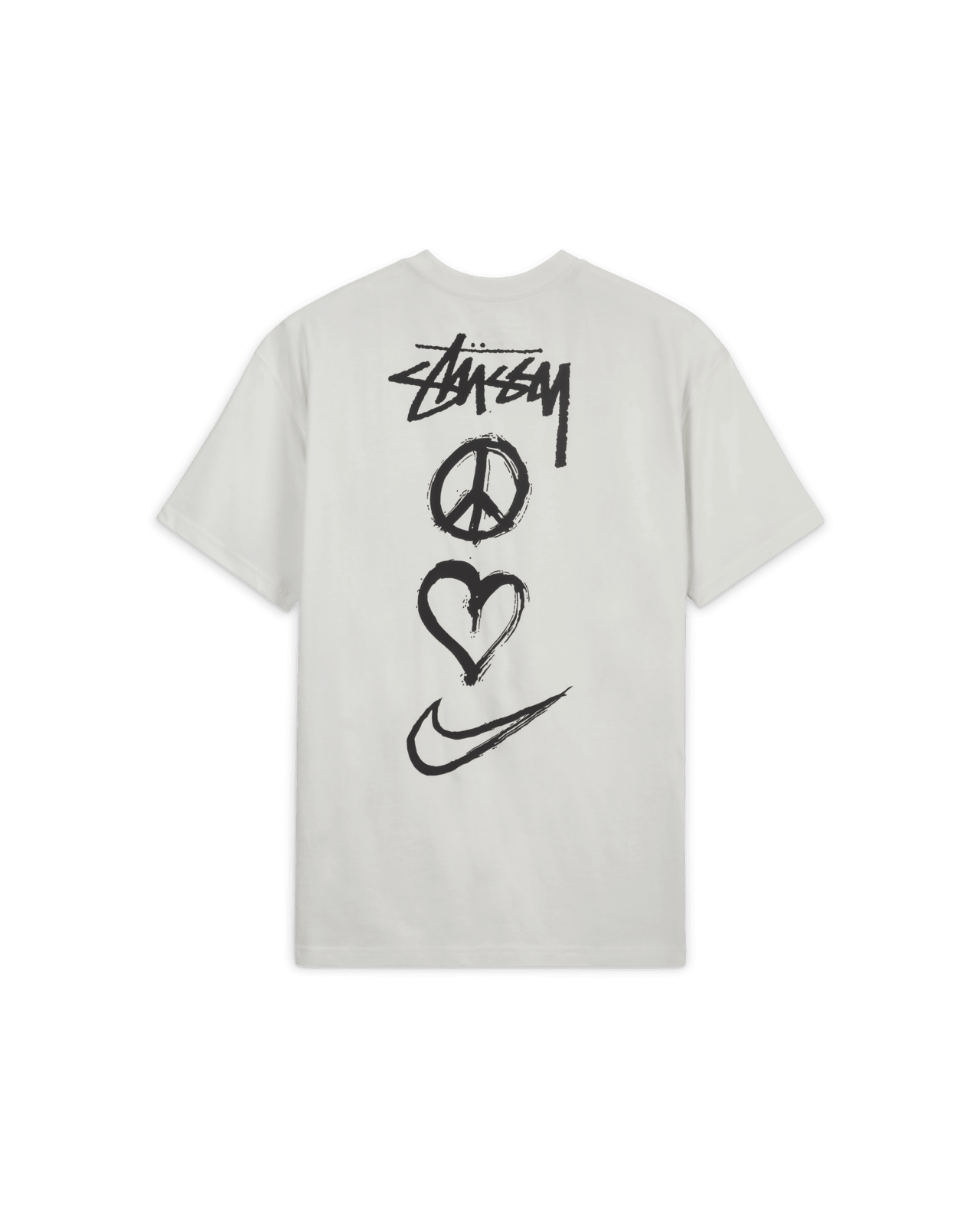 Nike x Stüssy Bekleidungskollektion Erscheinungsdatum