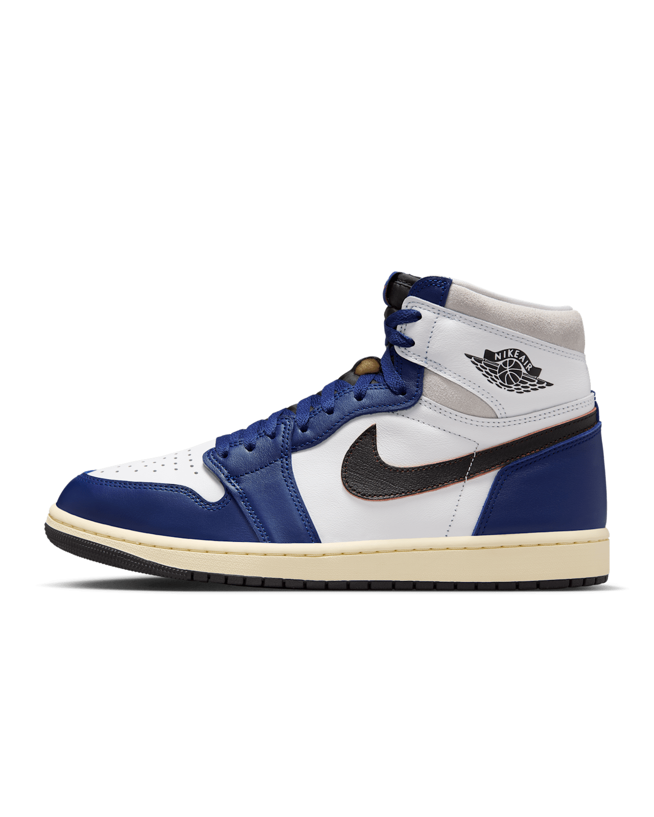 靴 NIKE AIR JORDAN 1 RETRO HIGH RARE AIR Jordan 1 Retro High OG Rare Air メンズ - DZ5485-100 - JP