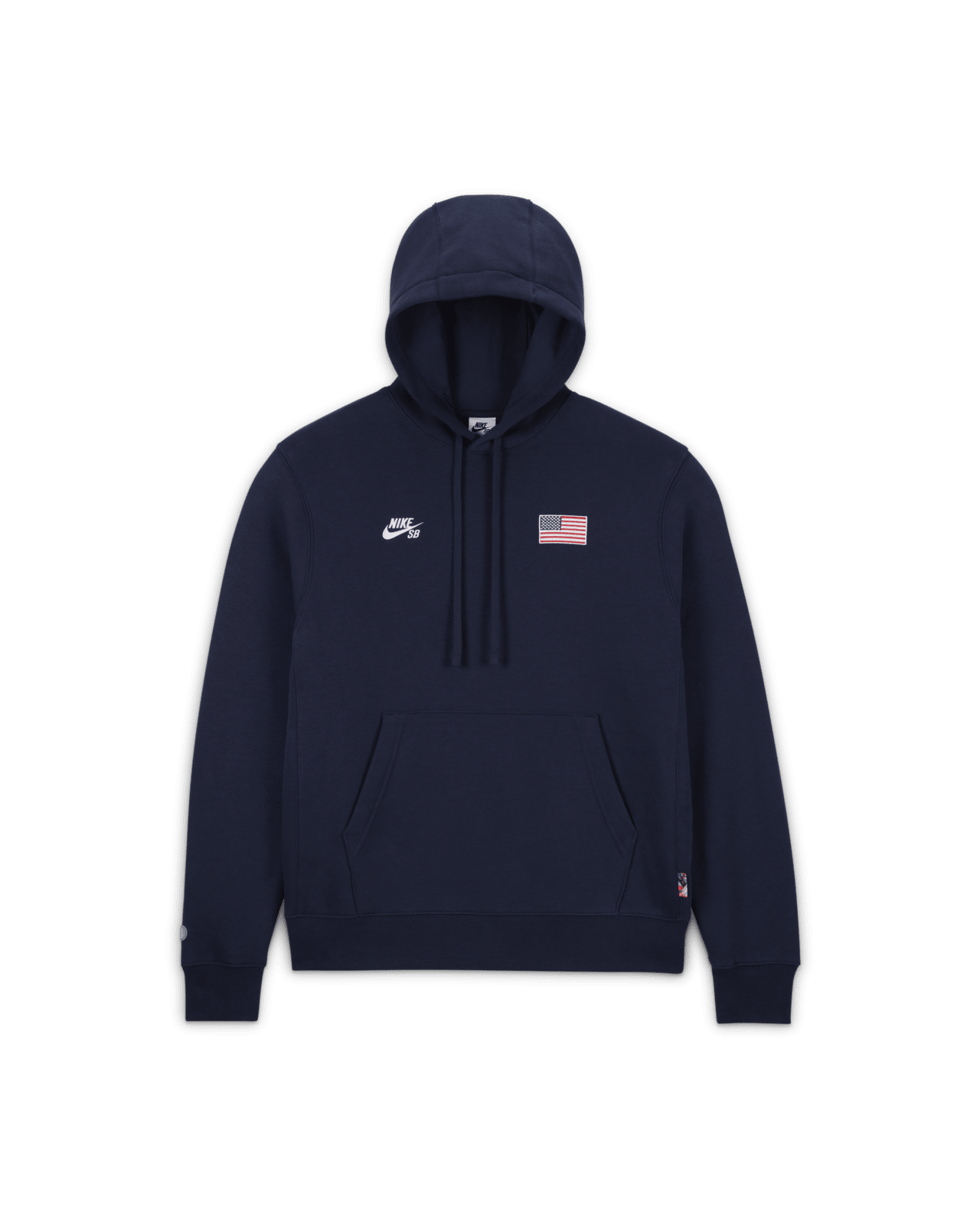 USA Skateboarding Apparel Collection. Nike SNKRS