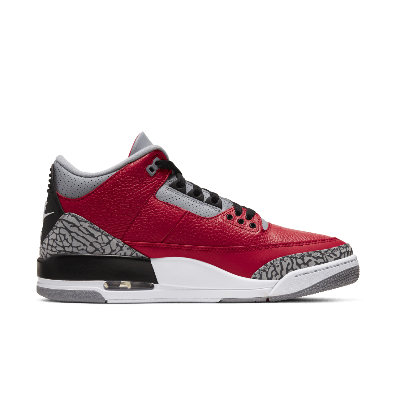 Air Jordan 3 'CHI' Release Date