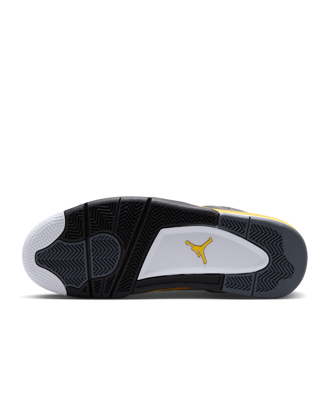 Air Jordan 4 "Rare Air" 'Tour Yellow' (IO2463-102) Release Date