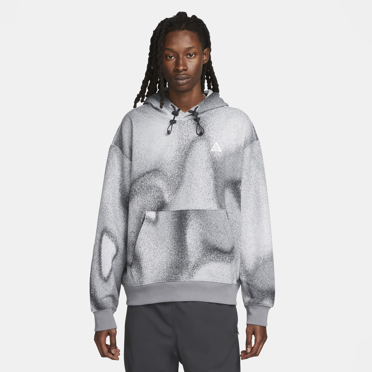Nike ACG en Géorgie
