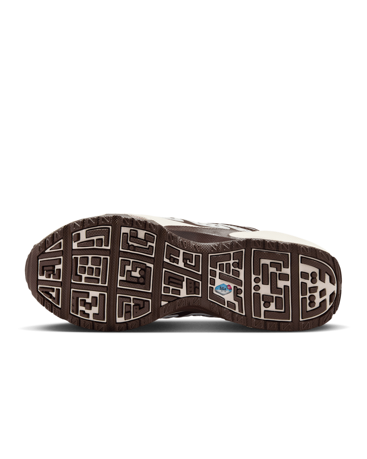 Women's Air Max SNDR 'Baroque Brown and Hyper Crimson' (IB2476-100) release date