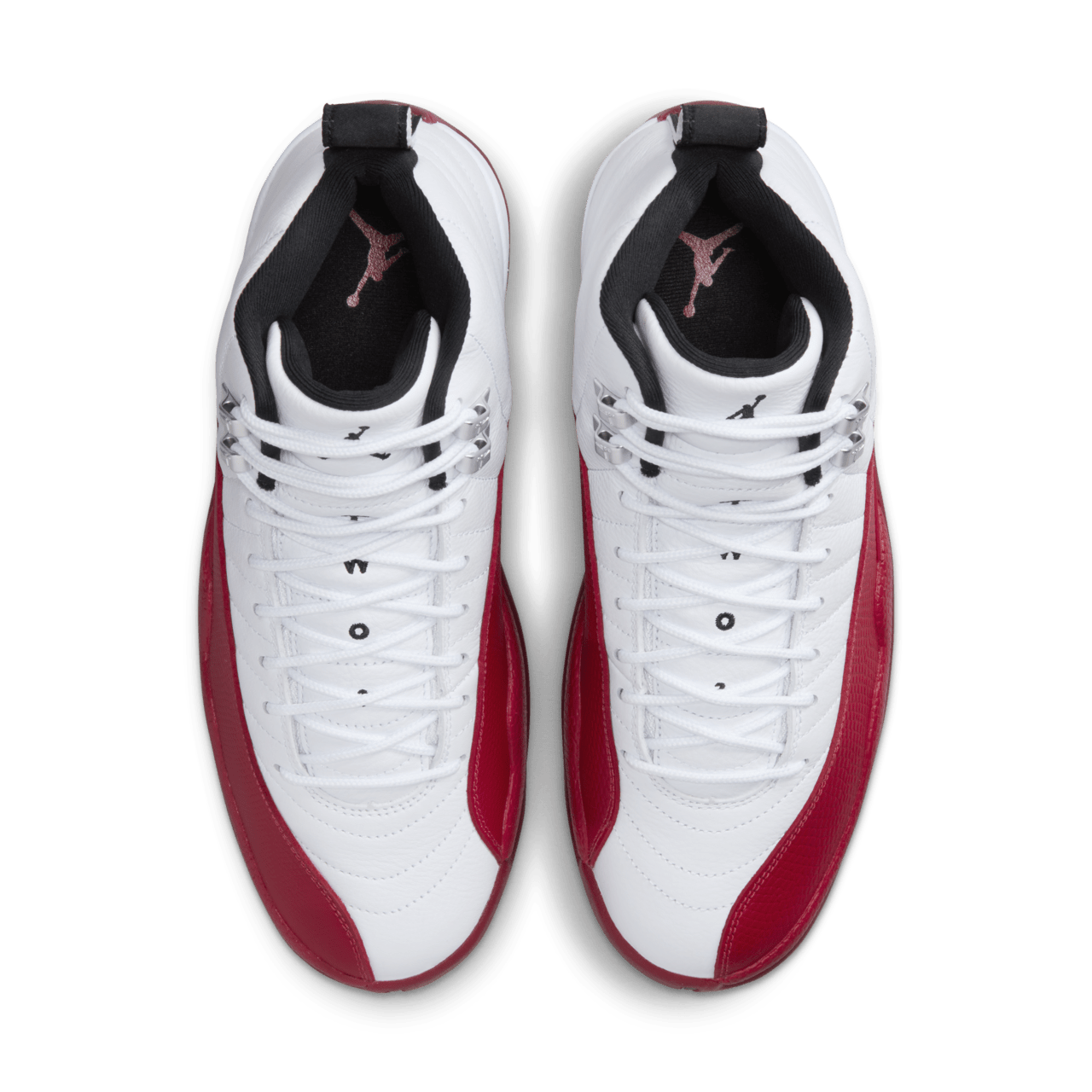 วันเปิดตัว Air Jordan 12 "Cherry" (CT8013-116)