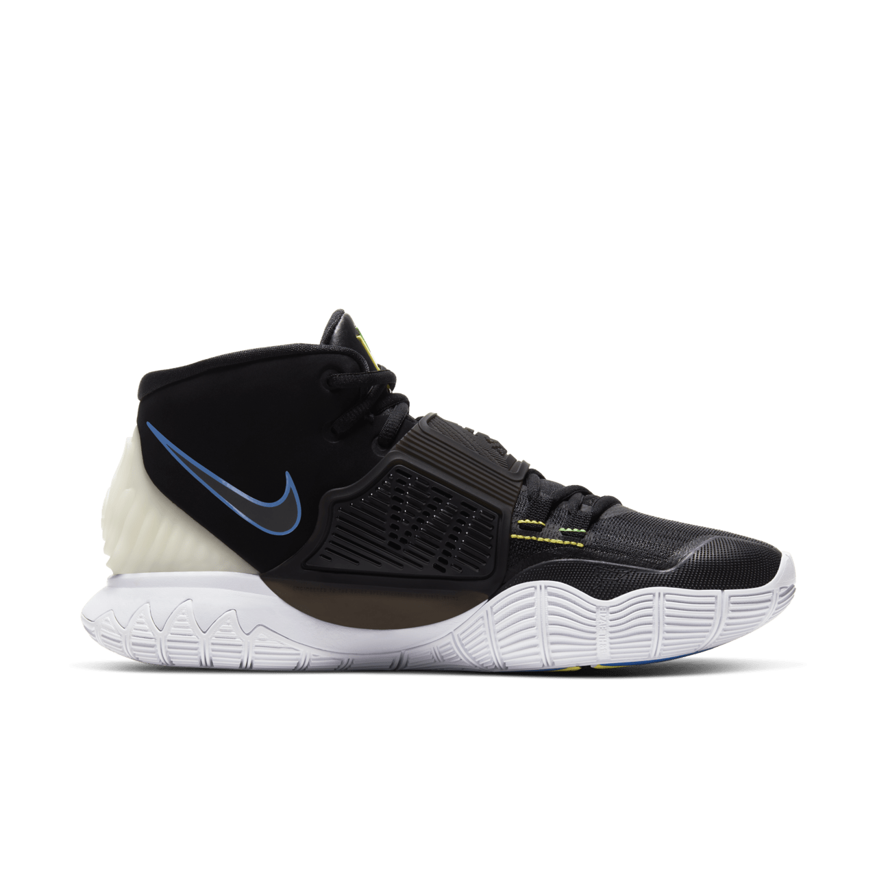 Kyrie 6 Shutter Shades Release Date. Nike SNKRS