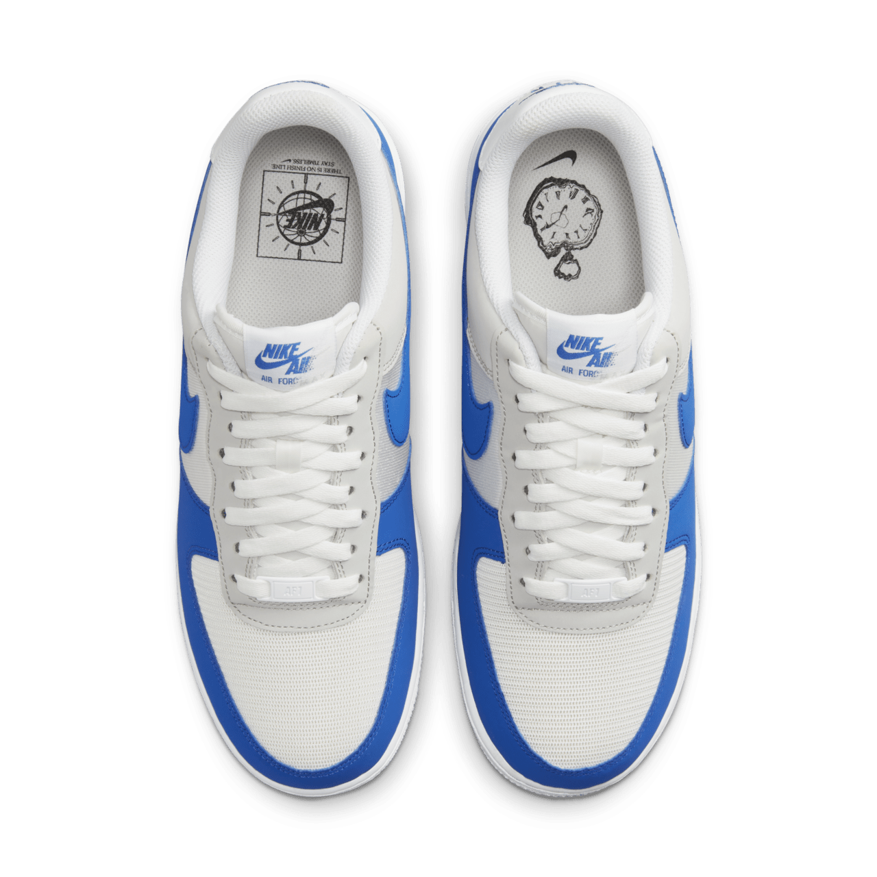 Air Force 1 '07 'Time Warp' (FJ5471-121) Release Date