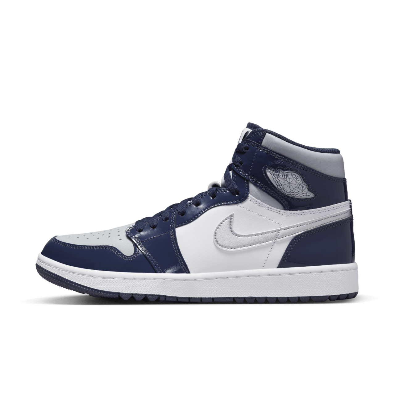 Air Jordan 1 G 'Midnight Navy' (DQ0660-100) Release Date