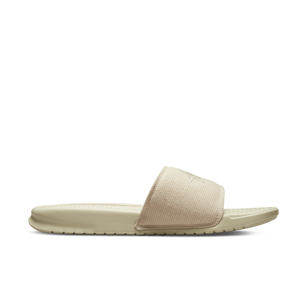 Nike x Stüssy Benassi 'Fossil' (DH1584-200) 發售日期