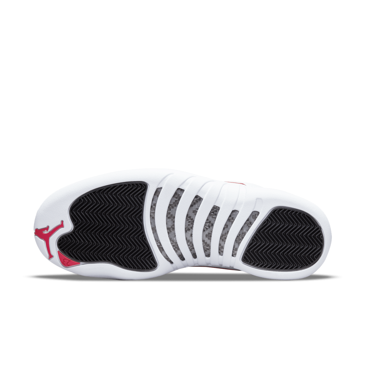 Air Jordan 12 'Red Metallic' 發售日期
