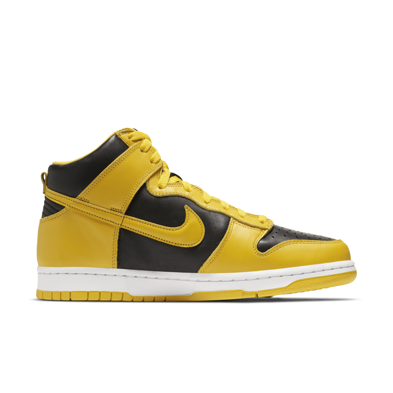 Fecha de lanzamiento del Dunk "Varsity Maize"