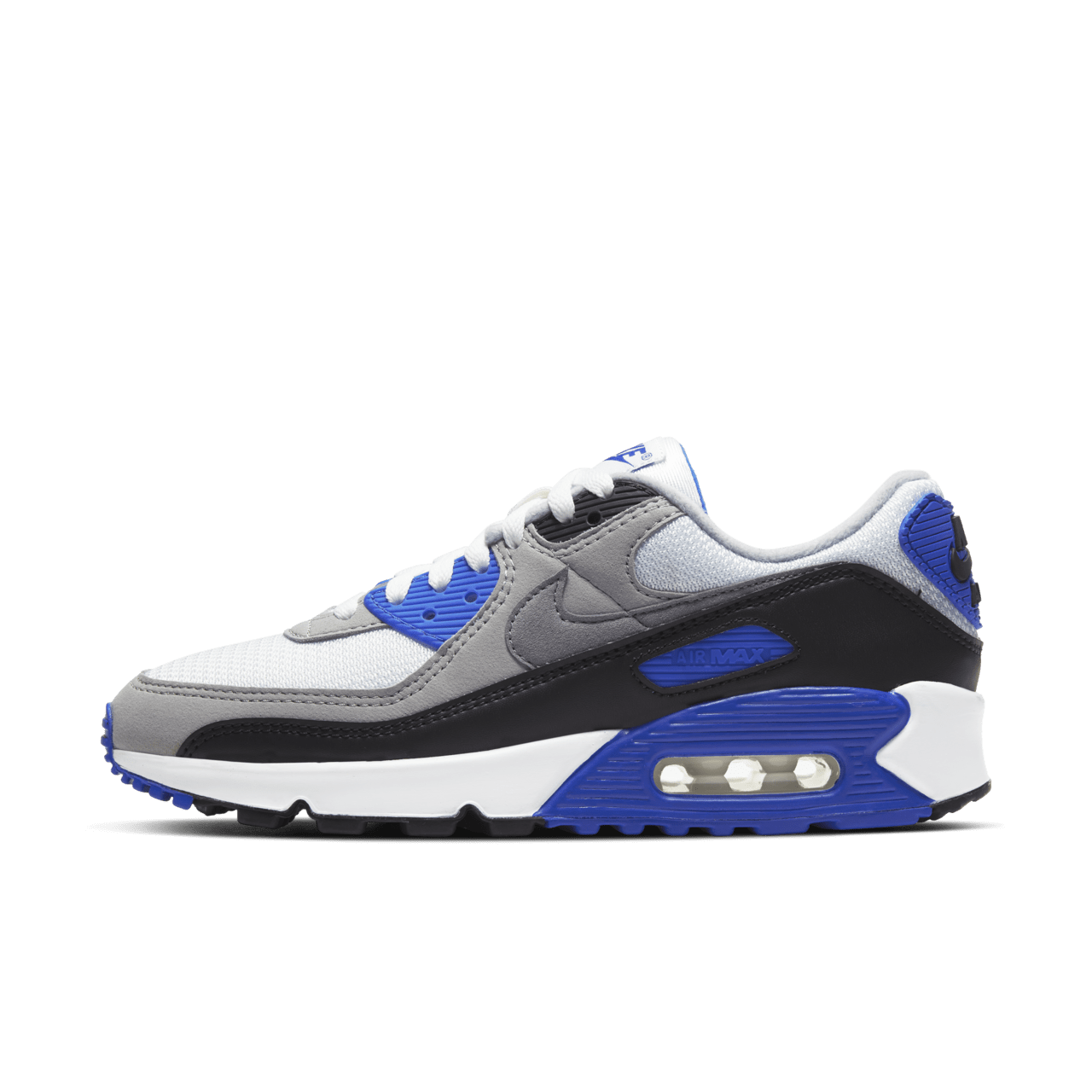 Women's Air Max 90 'Game Royal' Release Date