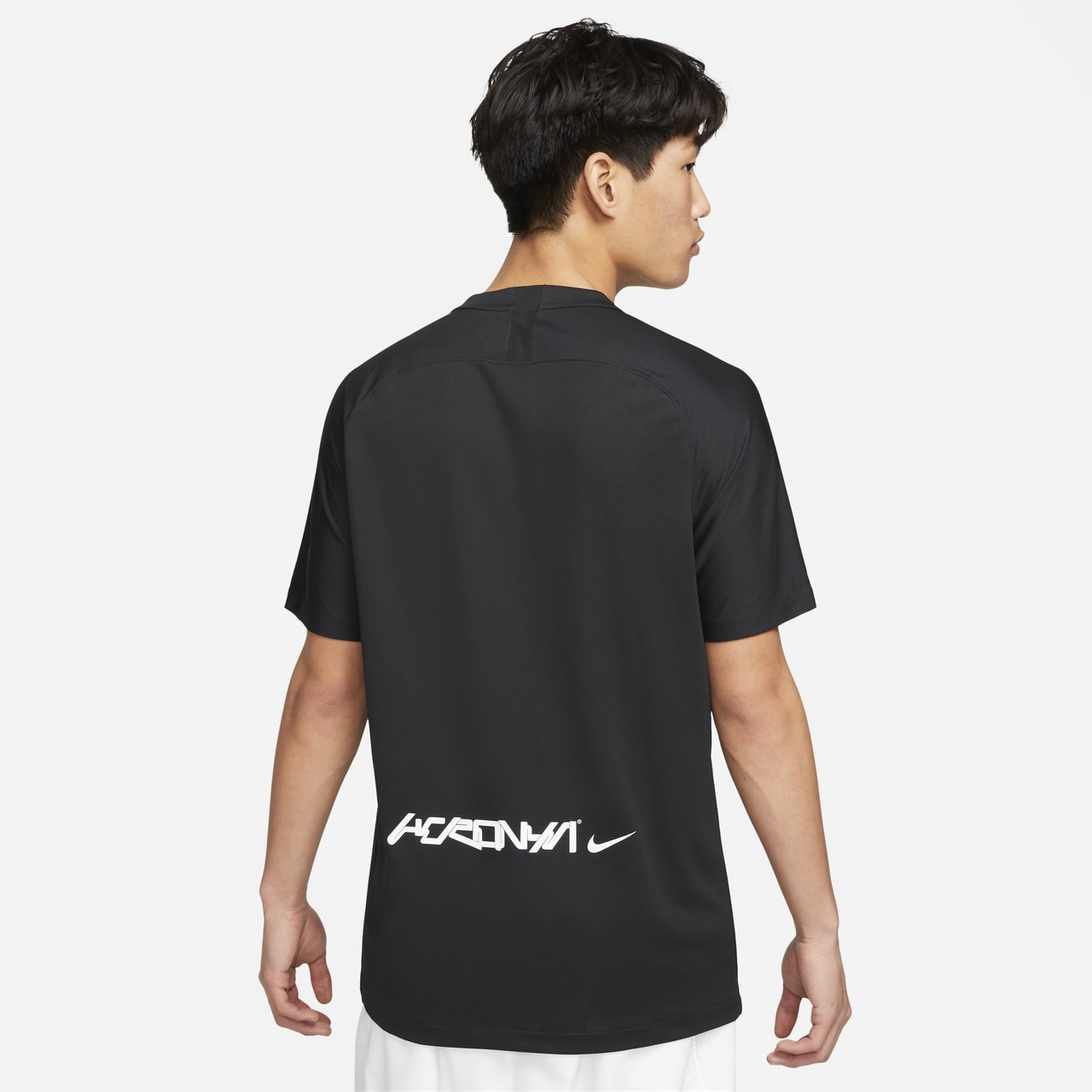 Fecha de lanzamiento de los jerseys Nike x ACRONYM® Stadium