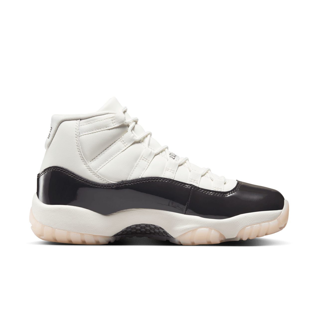 Fecha de lanzamiento del Air Jordan 11 para mujer "Neapolitan" (AR0715-101)