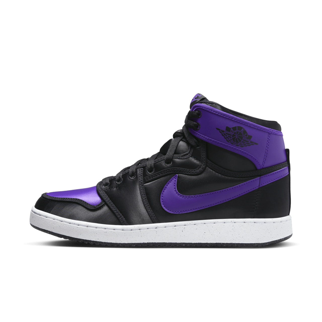 Air jordan 1 morados online