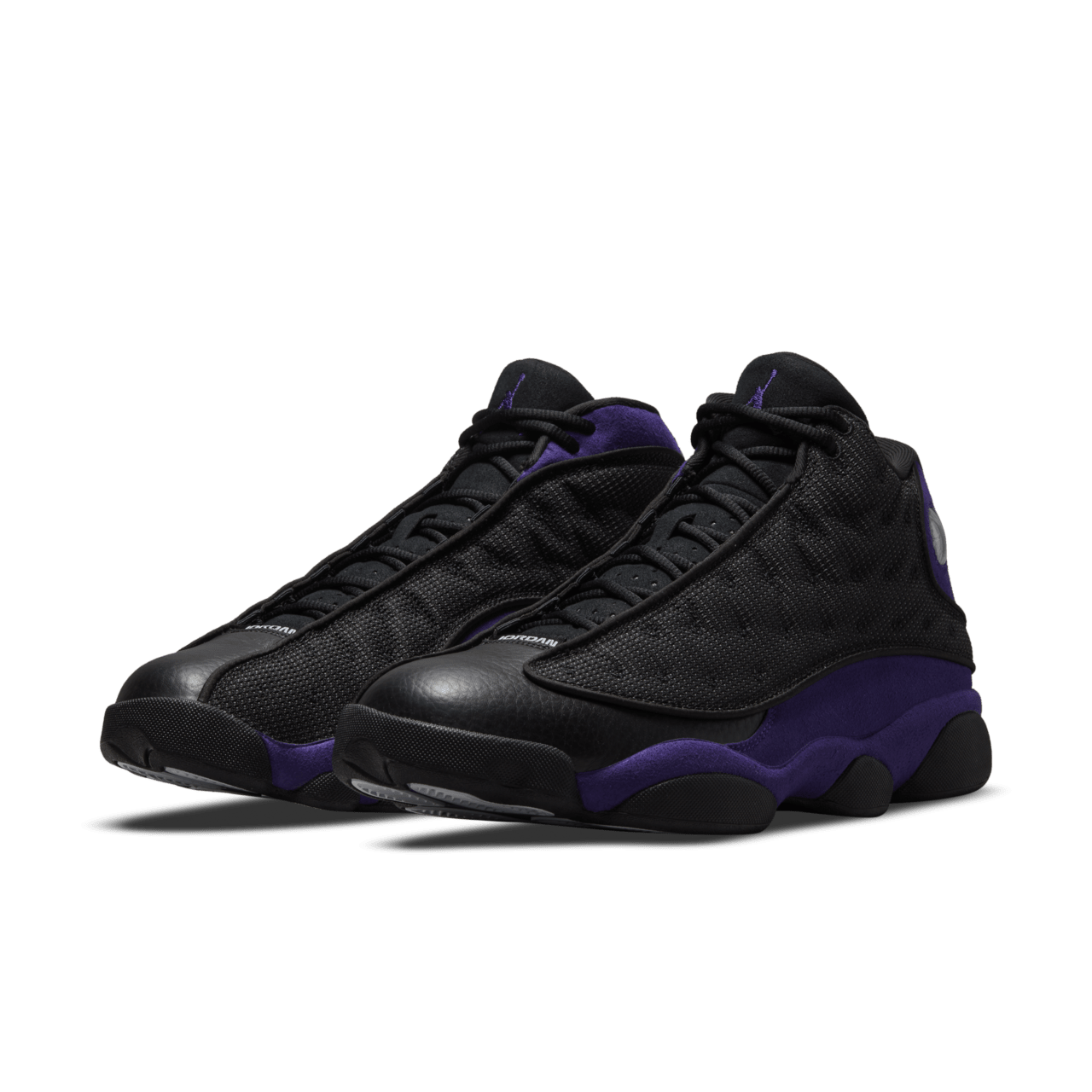 Air Jordan 13 "Court Purple" (DJ5982-015) – Erscheinungsdatum