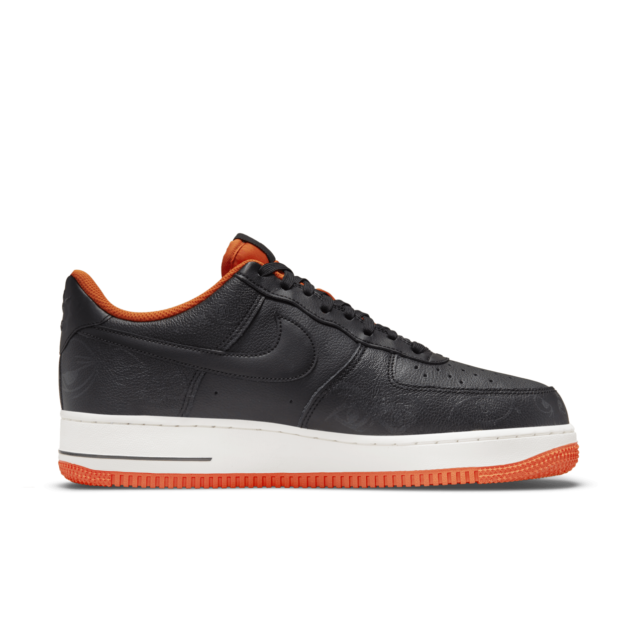 Air Force 1 'Halloween' (DC8891-001) Release Date