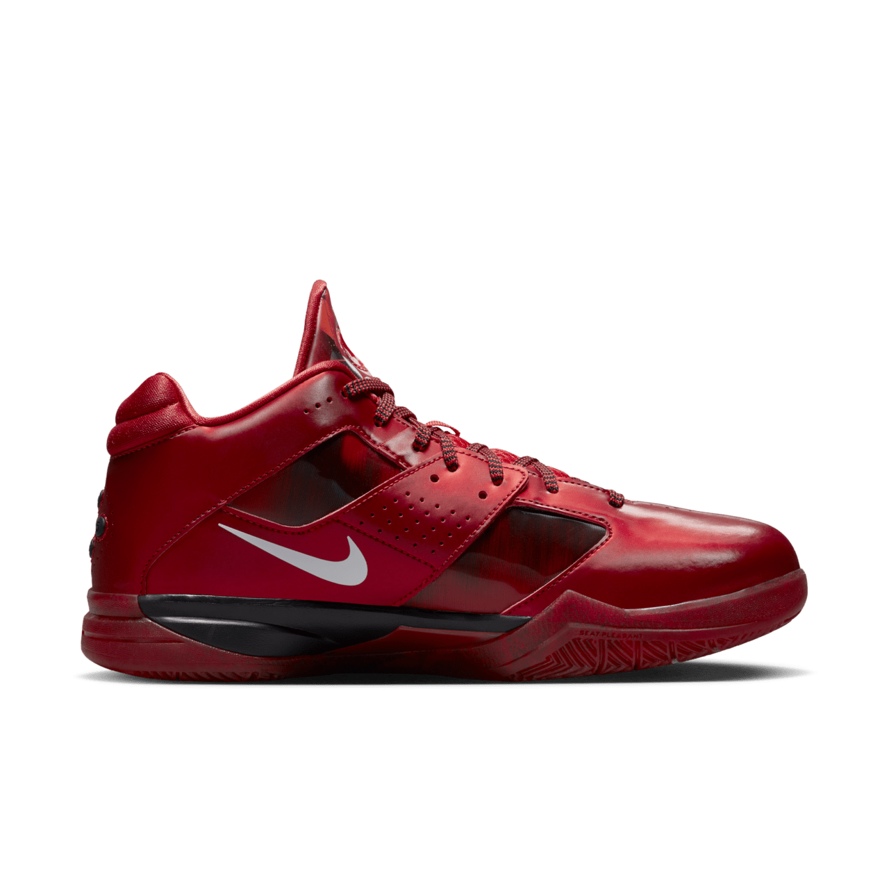 Zoom KD 3 'Challenge Red' (DV0835-600) Release Date.