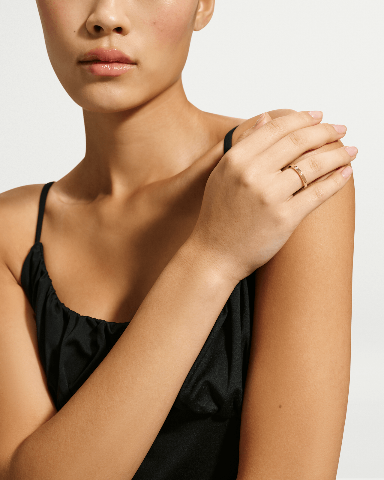 Nike Cutout Swoosh Jewelry Collection 