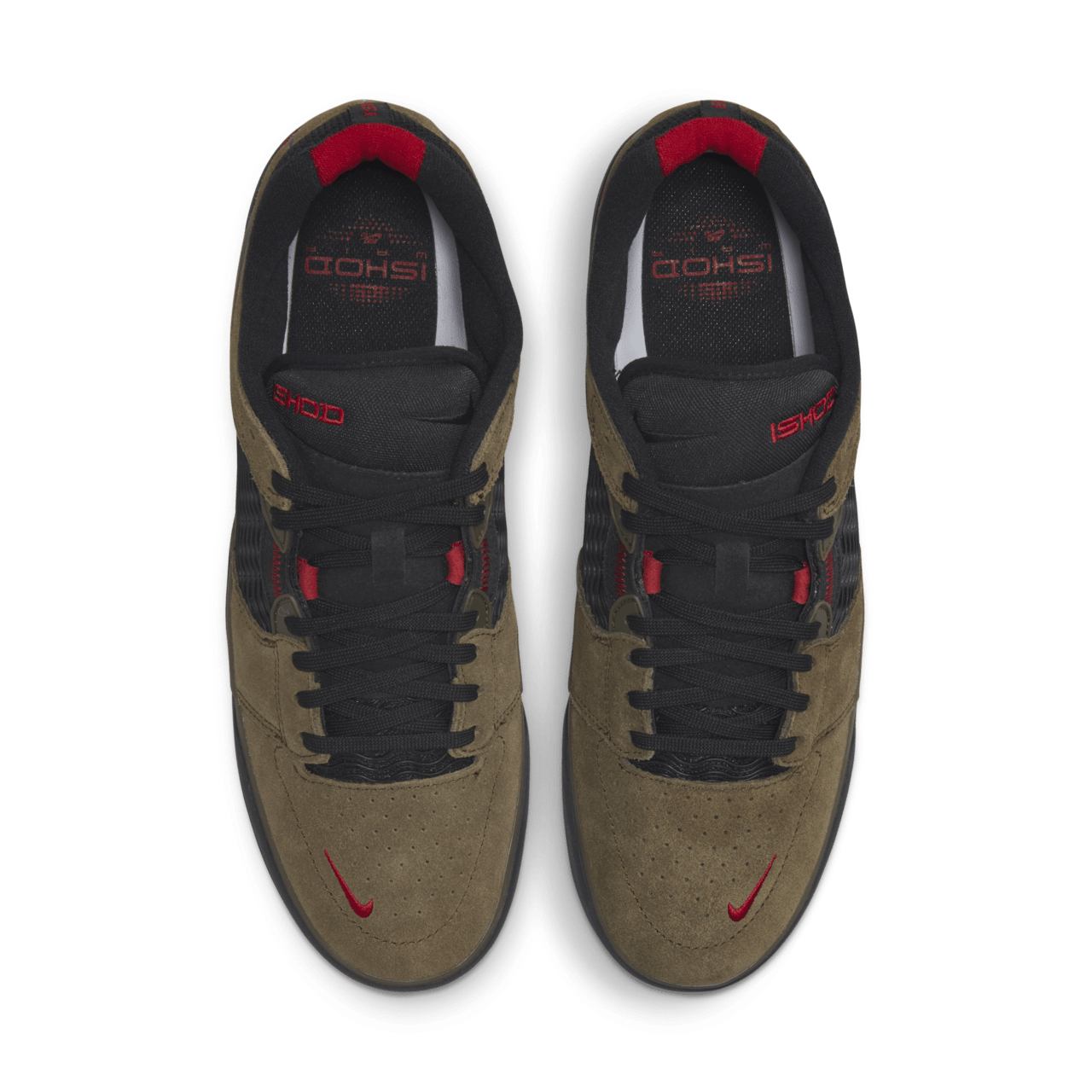 SB Ishod Wair 'Light Olive' (DC7232-300) Release Date