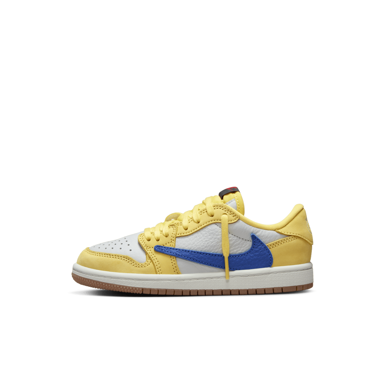 Air Jordan 1 Low x Travis Scott 