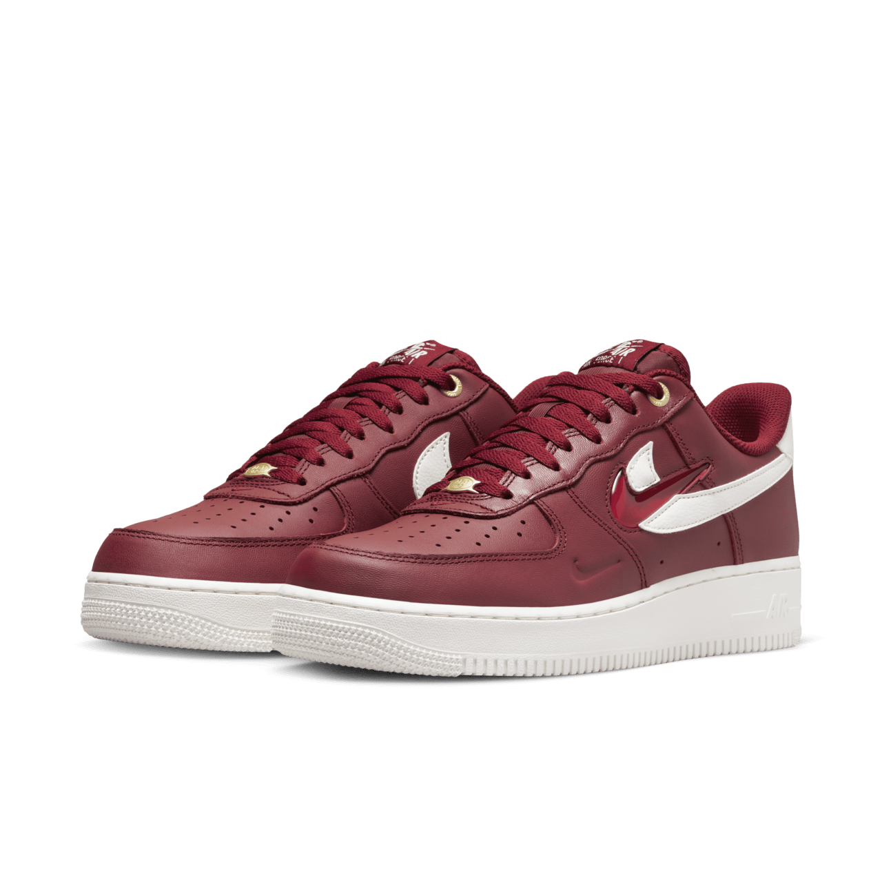 Air Force 1 '07 40th 'Join Forces' (DQ7664-600) Release Date