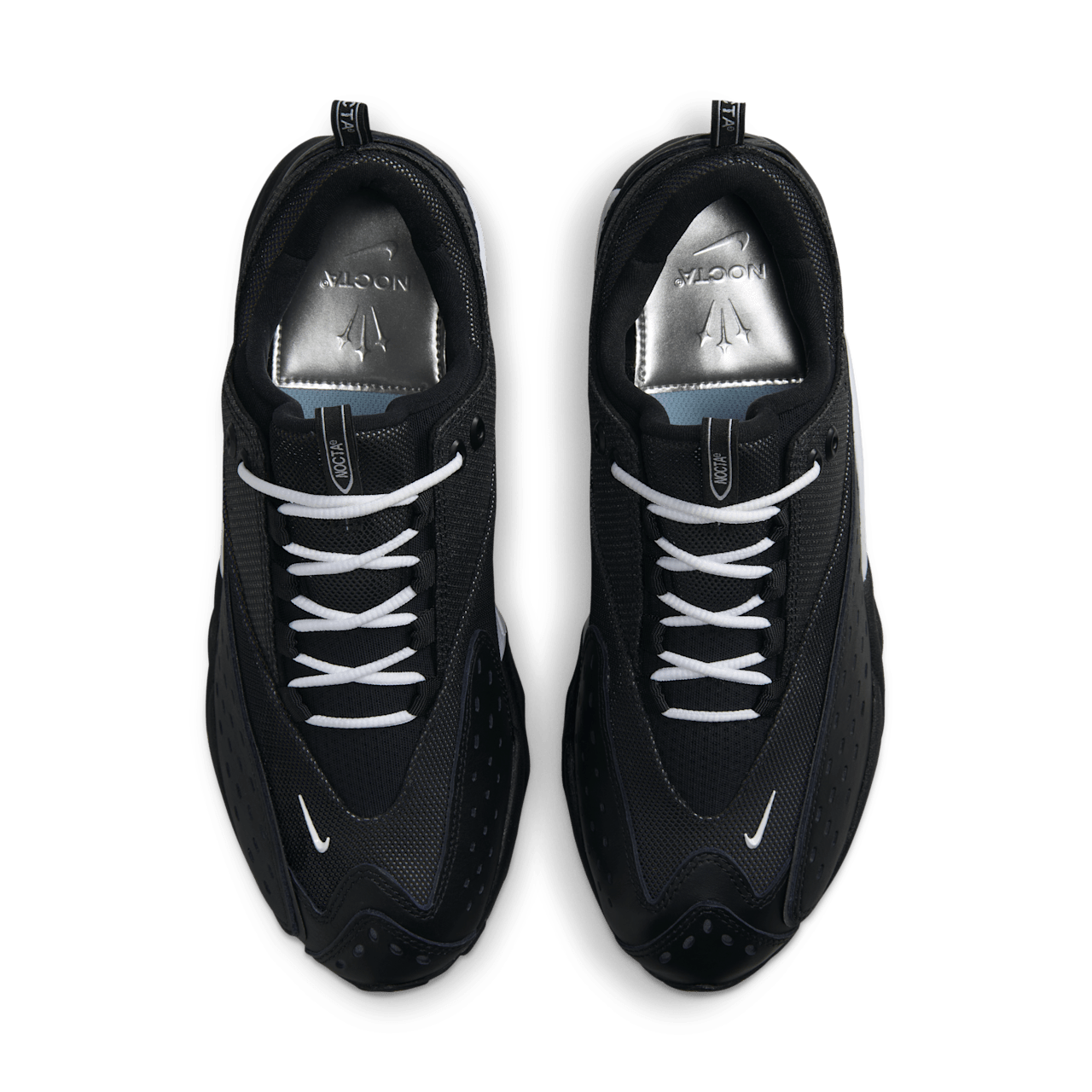 Fecha de lanzamiento del NOCTA Air Zoom Drive "Black" (DX5854-001)