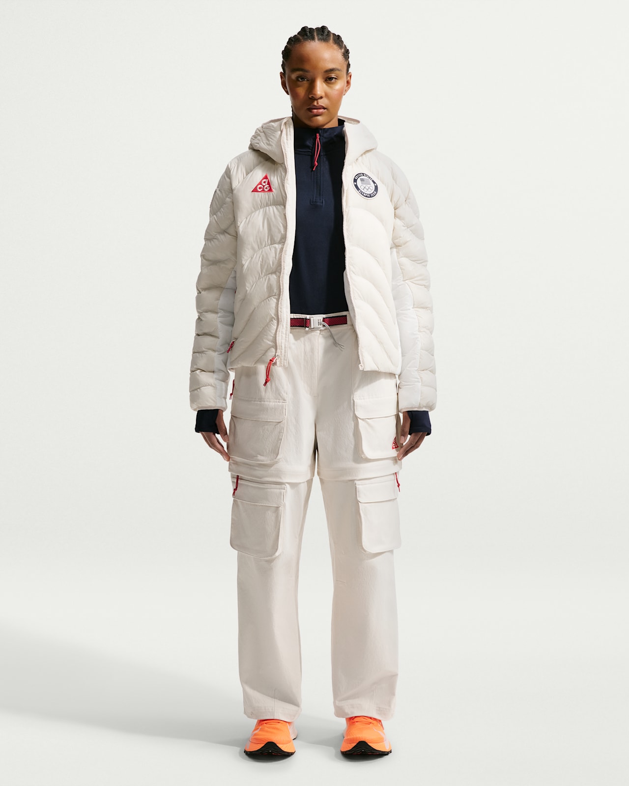 Nike ACG x Team USA Apparel Collection Release Date