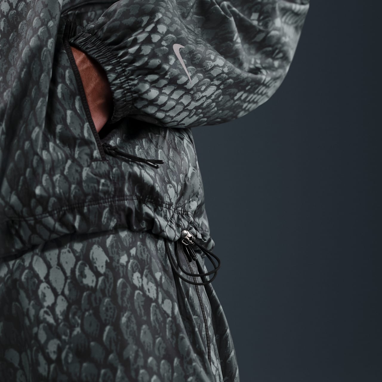 Kobe Men's Woven Jacket Release Date